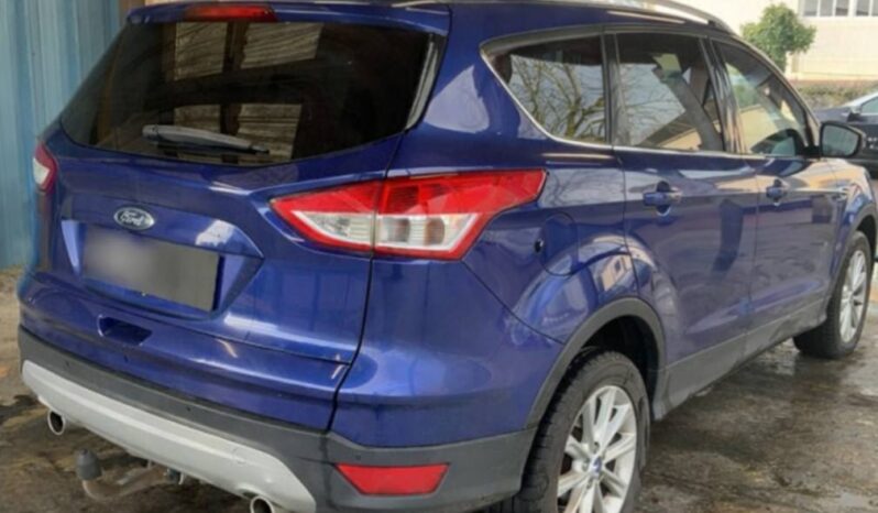 | 2015 | 1997cm3 | 213000 km full