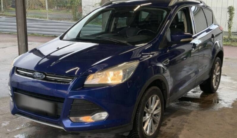 | 2015 | 1997Cm3 | 213000 Km