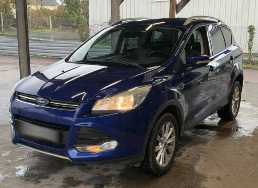 | 2015 | 1997Cm3 | 213000 Km