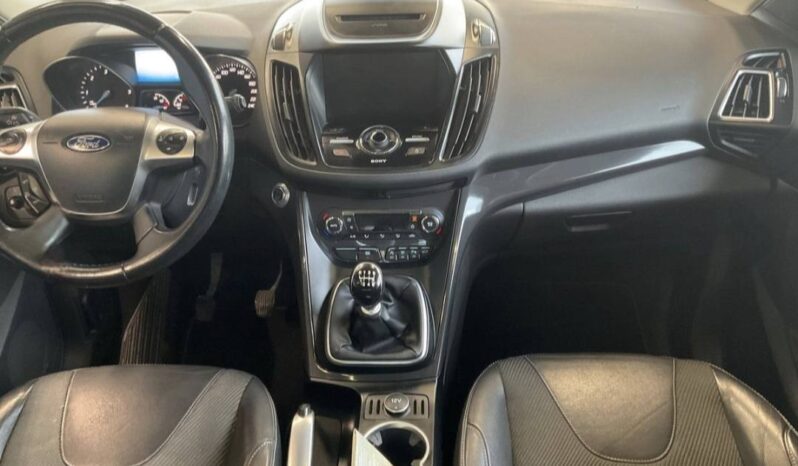 | 2015 | 1997cm3 | 213000 km full