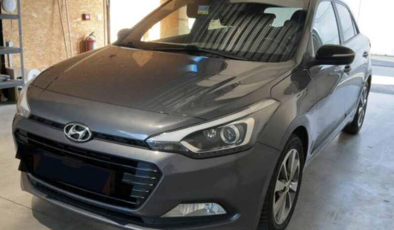 Hyundai | 2019 | 1248Cm3 | 172000 Km