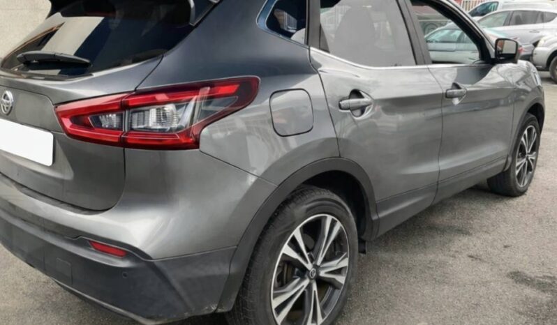 NISSAN | 2018 | 1618cm3 | 91000 km full