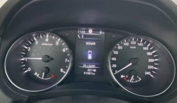 NISSAN | 2018 | 1618cm3 | 91000 km full