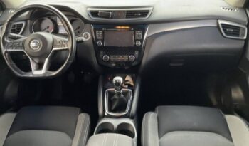 NISSAN | 2018 | 1618cm3 | 91000 km full