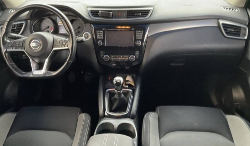 NISSAN | 2018 | 1618cm3 | 91000 km full