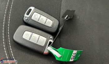 KIA Sportage  | FWD (przód) | Manualna | 115 KM | Biały full