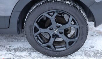 OPEL Crossland X | FWD (przód) | Automatyczna | 130 KM | Szary full