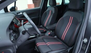 OPEL Crossland X | FWD (przód) | Automatyczna | 130 KM | Szary full