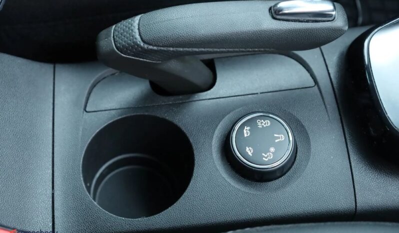 OPEL Crossland X | FWD (przód) | Automatyczna | 130 KM | Szary full