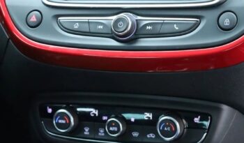 OPEL Crossland X | FWD (przód) | Automatyczna | 130 KM | Szary full