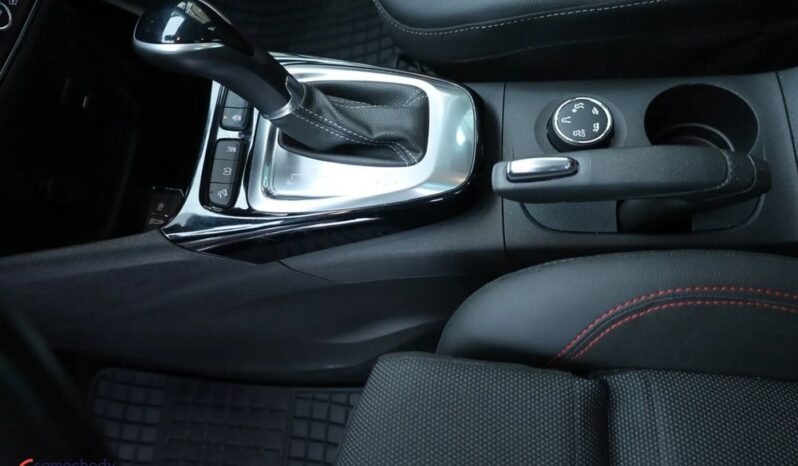 OPEL Crossland X | FWD (przód) | Automatyczna | 130 KM | Szary full