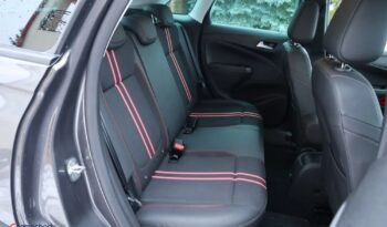 OPEL Crossland X | FWD (przód) | Automatyczna | 130 KM | Szary full