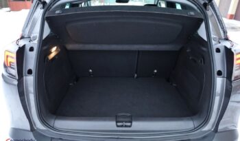 OPEL Crossland X | FWD (przód) | Automatyczna | 130 KM | Szary full