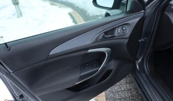 OPEL Insignia  | FWD (przód) | Automatyczna | 170 KM | Inny kolor full