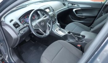 OPEL Insignia  | FWD (przód) | Automatyczna | 170 KM | Inny kolor full