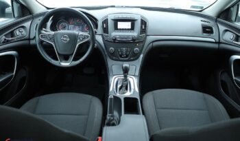 OPEL Insignia  | FWD (przód) | Automatyczna | 170 KM | Inny kolor full