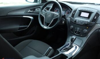 OPEL Insignia  | FWD (przód) | Automatyczna | 170 KM | Inny kolor full