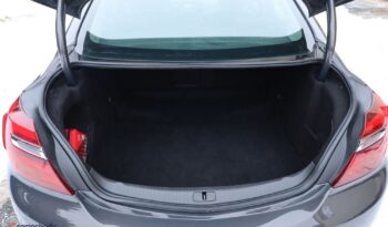 OPEL Insignia  | FWD (przód) | Automatyczna | 170 KM | Inny kolor full