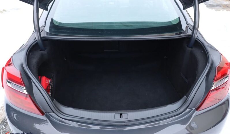 OPEL Insignia  | FWD (przód) | Automatyczna | 170 KM | Inny kolor full
