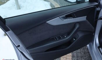 AUDI A4 Avant | FWD (przód) | Automatyczna | 190 KM | Inny kolor full