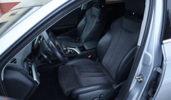 AUDI A4 Avant | FWD (przód) | Automatyczna | 190 KM | Inny kolor full