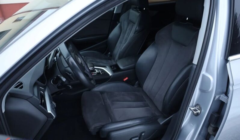AUDI A4 Avant | FWD (przód) | Automatyczna | 190 KM | Inny kolor full