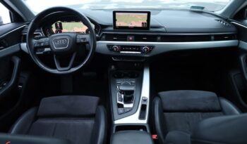 AUDI A4 Avant | FWD (przód) | Automatyczna | 190 KM | Inny kolor full