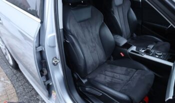 AUDI A4 Avant | FWD (przód) | Automatyczna | 190 KM | Inny kolor full