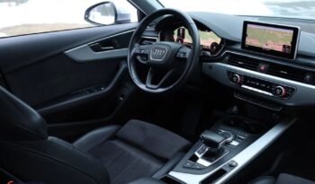 AUDI A4 Avant | FWD (przód) | Automatyczna | 190 KM | Inny kolor full