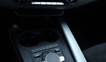 AUDI A4 Avant | FWD (przód) | Automatyczna | 190 KM | Inny kolor full