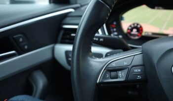 AUDI A4 Avant | FWD (przód) | Automatyczna | 190 KM | Inny kolor full