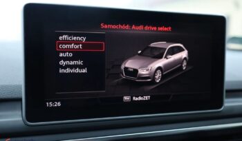 AUDI A4 Avant | FWD (przód) | Automatyczna | 190 KM | Inny kolor full