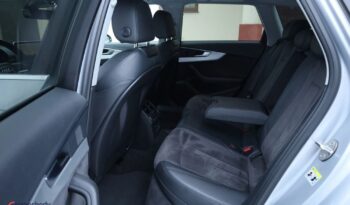 AUDI A4 Avant | FWD (przód) | Automatyczna | 190 KM | Inny kolor full