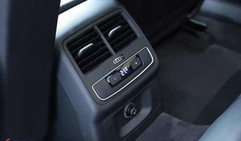 AUDI A4 Avant | FWD (przód) | Automatyczna | 190 KM | Inny kolor full