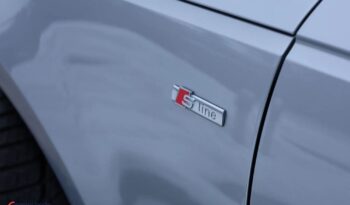 AUDI A4 Avant | FWD (przód) | Automatyczna | 190 KM | Inny kolor full