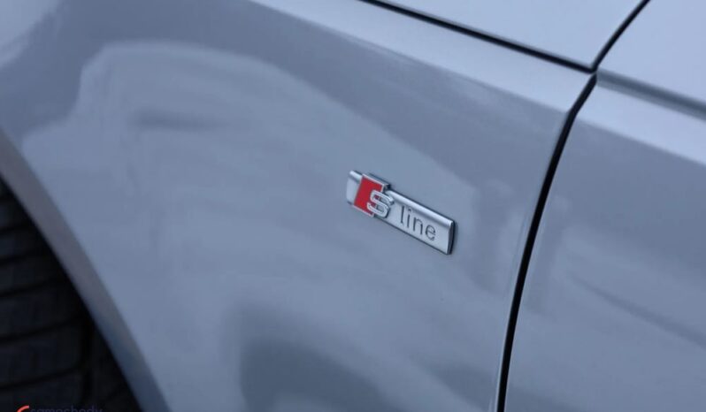 AUDI A4 Avant | FWD (przód) | Automatyczna | 190 KM | Inny kolor full