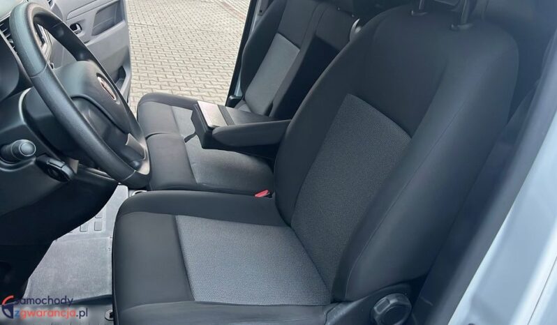 FIAT Scudo  | FWD (przód) | Manualna | 102 KM | Biały full