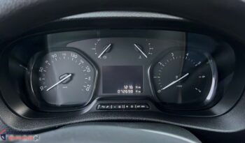 FIAT Scudo  | FWD (przód) | Manualna | 102 KM | Biały full