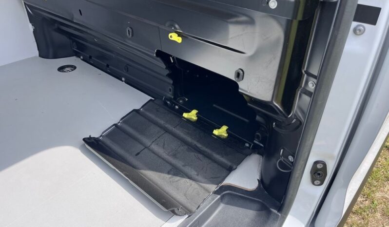 FIAT Scudo  | FWD (przód) | Manualna | 102 KM | Biały full