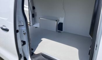 FIAT Scudo  | FWD (przód) | Manualna | 102 KM | Biały full