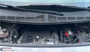 FIAT Scudo  | FWD (przód) | Manualna | 102 KM | Biały full