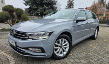 Volkswagen Passat  | Fwd (Przód) | Manualna | 150 Km | Szary