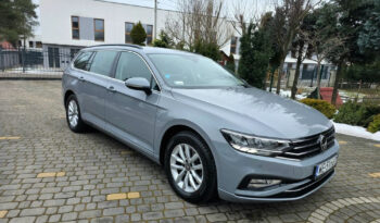 VOLKSWAGEN Passat  | FWD (przód) | Manualna | 150 KM | Szary full