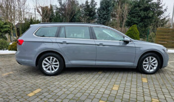 VOLKSWAGEN Passat  | FWD (przód) | Manualna | 150 KM | Szary full