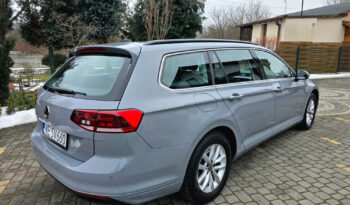 VOLKSWAGEN Passat  | FWD (przód) | Manualna | 150 KM | Szary full