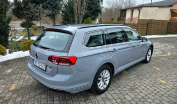 VOLKSWAGEN Passat  | FWD (przód) | Manualna | 150 KM | Szary full