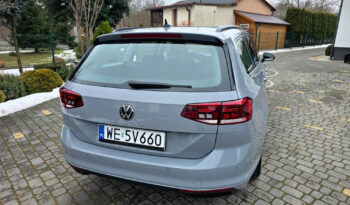 VOLKSWAGEN Passat  | FWD (przód) | Manualna | 150 KM | Szary full