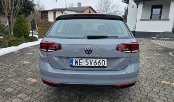 VOLKSWAGEN Passat  | FWD (przód) | Manualna | 150 KM | Szary full