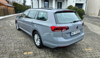 VOLKSWAGEN Passat  | FWD (przód) | Manualna | 150 KM | Szary full