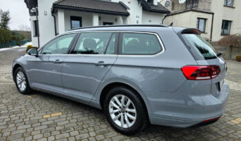 VOLKSWAGEN Passat  | FWD (przód) | Manualna | 150 KM | Szary full